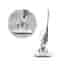 Vacuum without a bag BLACK+DECKER 3-in-1