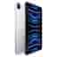 iPad Pro 11-inches (2022) 4th gen 512 GB - Wi-Fi + 5G - Silver