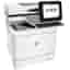 HP LaserJet Managed Flow MFP E57540c Color laser