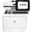 HP LaserJet Managed Flow MFP E57540c Color laser