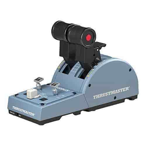 Thrustmaster TCA Quadrant Airbus Edition 2960840