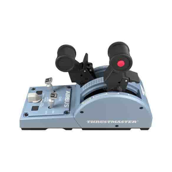 Thrustmaster TCA Quadrant Airbus Edition 2960840