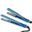 Babyliss Pro BNTPP57UC - Blue Hair straightener