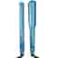 Babyliss Pro BNTPP57UC - Blue Hair straightener