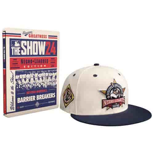 MLB The Show 24 - PlayStation 4