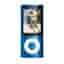 iPod nano 5 8GB - Blue