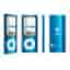 iPod nano 5 8GB - Blue