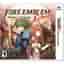 Fire Emblem: Shadows Of Valentia Echoes - Nintendo 3DS