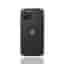 iPhone 12/iPhone 12 Pro case and 2 protective screens - Recycled plastic - Transparent