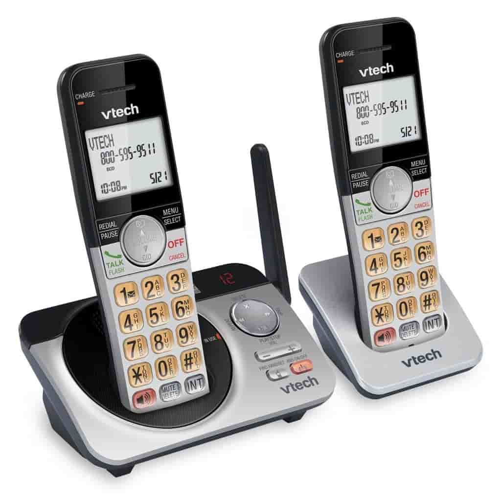 Vtech CS5229-2 Landline telephone