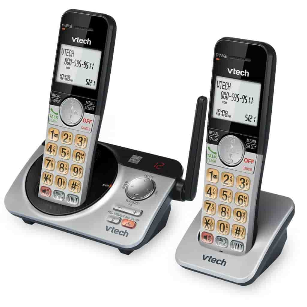 Vtech CS5229-2 Landline telephone