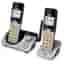 Vtech CS5229-2 Landline telephone