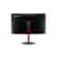 Acer 27-inch Monitor 2560 x 1440 LCD (Nitro XZ272U V)