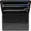 iPad Magic Keyboard (iPad not included) 13" (2024) Wireless - Black - QWERTY - English (US)