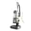 Vacuum without a bag SHARK La700