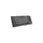 Logitech Keyboard QWERTY Wireless Backlit Keyboard 920-010831 MX