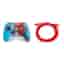 PowerA Enhanced Wired Controller for Nintendo Switch Mario Punch