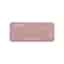Logitech Keyboard QWERTY Wireless Pebble Keys 2 K380S