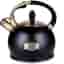 Susteas Quart Stove Top Electric kettle