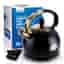 Susteas Quart Stove Top Electric kettle
