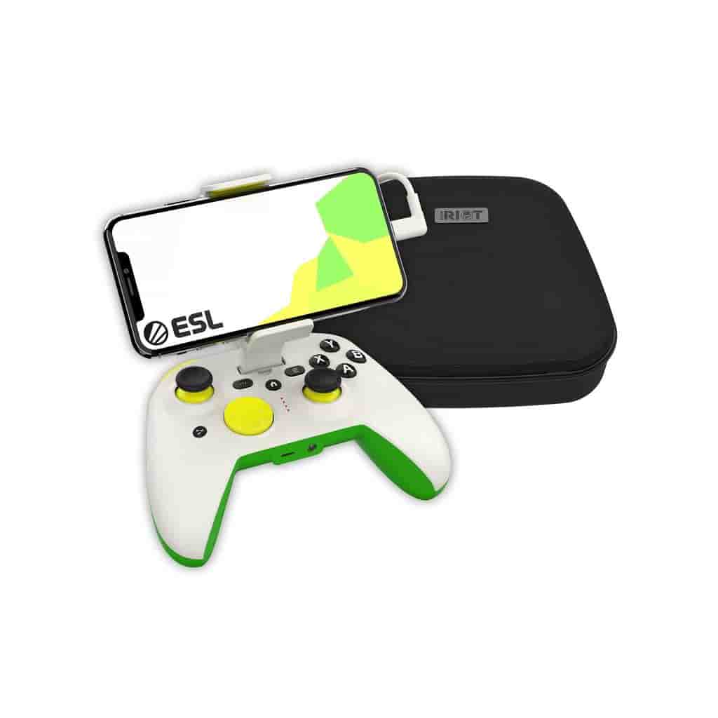 Riotpwr Cloud Mobile Game Controller Smartphone Accessories