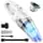 Handheld vacuum cleaner FUOAYOC ATJ-2166