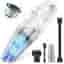 Handheld vacuum cleaner FUOAYOC ATJ-2166