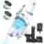 Handheld vacuum cleaner FUOAYOC ATJ-2166