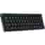Cooler Master Keyboard QWERTY Backlit Keyboard SK-622-GKTM1-US