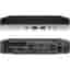 HP EliteDesk 705 G4 Ryzen 5 PRO 3.2 GHz - SSD 512 GB RAM 32GB