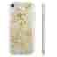 iPhone SE(2020/2022)/iPhone 8/7 case - Plastic - Gold