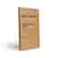 Back Market Case iPhone 14 and protective screen - GRS 4.0 Recycled plastic - Transparent