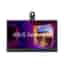 Asus 16-inch Monitor 1920 x 1080 LCD (ZenScreen MB169CK)