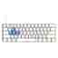 Acer Keyboard QWERTY Wireless Backlit Keyboard Predator Aethon 330
