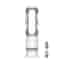 AM09 Dyson Hot+Cool Jet Focus Black/Nickel