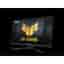 Asus 32-inch Monitor 2560 x 1440 LED (TUF Gaming VG32AQA1A)