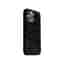 Back Market Case iPhone 13 Pro and protective screen - 100% Biodegradable - Black Wave