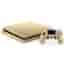 PlayStation 4 Slim 1000GB - Gold - Limited edition Gold