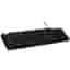 Logitech Keyboard QWERTY Backlit Keyboard G413 SE