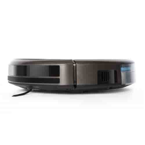 Robot vacuum ECOVACS DEEBOT N79S