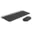 Logitech Keyboard QWERTY Wireless MK470