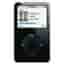 iPod classic 5 2006 30GB - Black