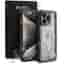 iPhone 15 Pro Max and protective screen - TPU - Black
