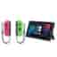 Switch 32GB - Red/Green - Limited edition Red Green