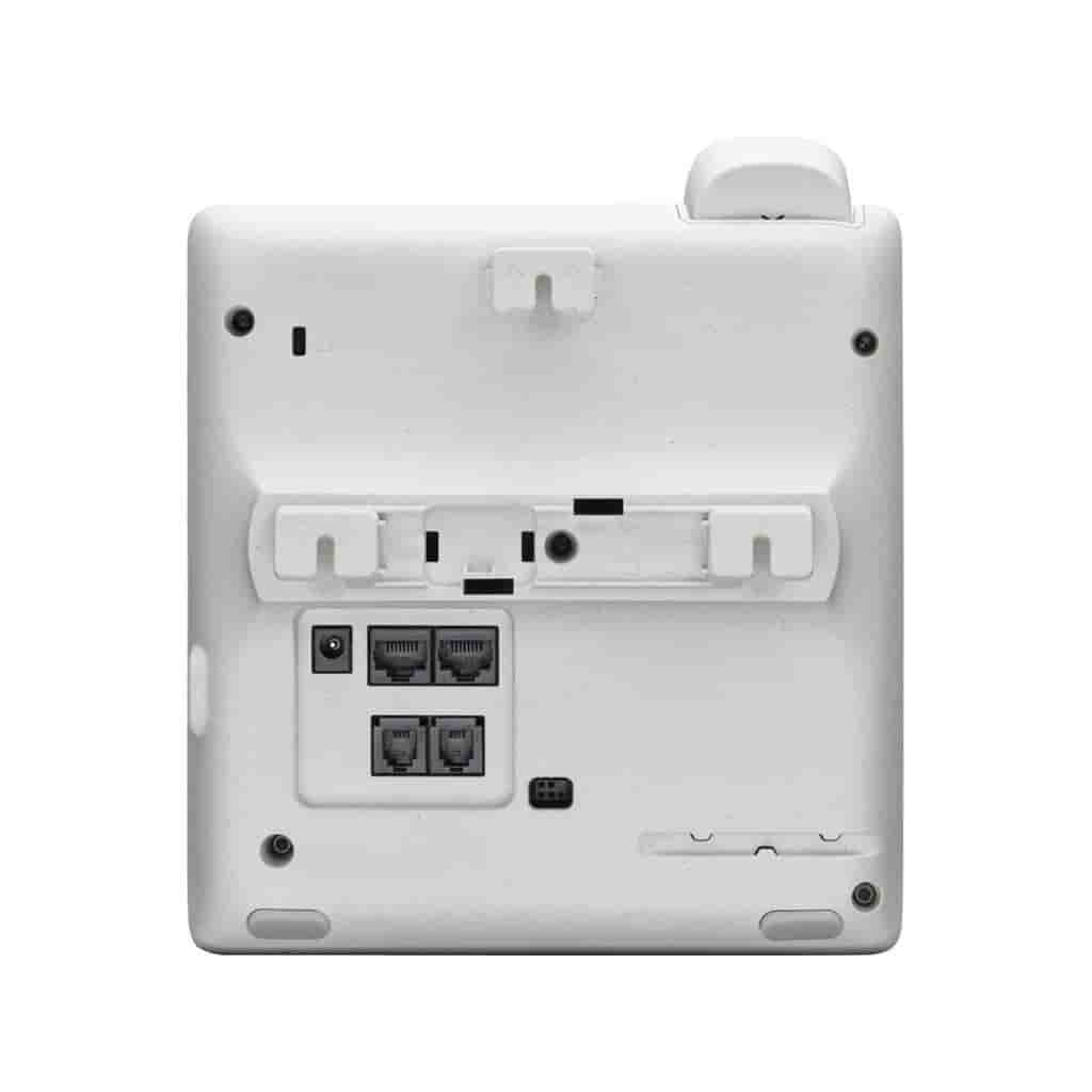 Hp Poly Edge E100 Landline telephone