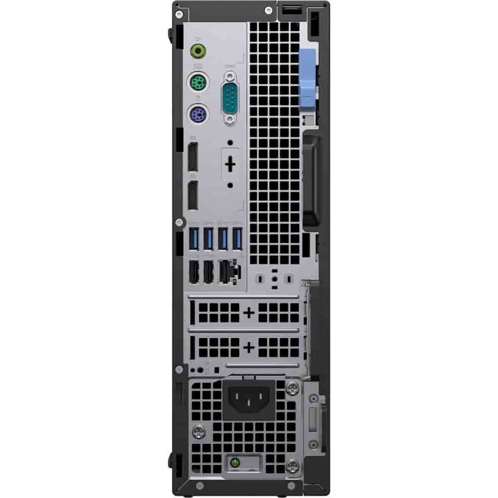Dell OptiPlex 7060 SFF Core i5 2.8 GHz - SSD 512 GB RAM 16GB