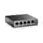 Tp-Link SG105E hubs & switches
