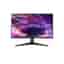 LG 27-inch Monitor 1920 x 1080 LED (UltraGear 27GQ40W-B)