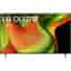 LG 55.0000-inch B5 3840x2160 TV