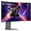 LG 45-inch Monitor 3440 x 1440 OLED (UltraGear 45GS95QE-B)